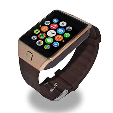 smart watches that are compatible with iphones|smart watch for iphone users.